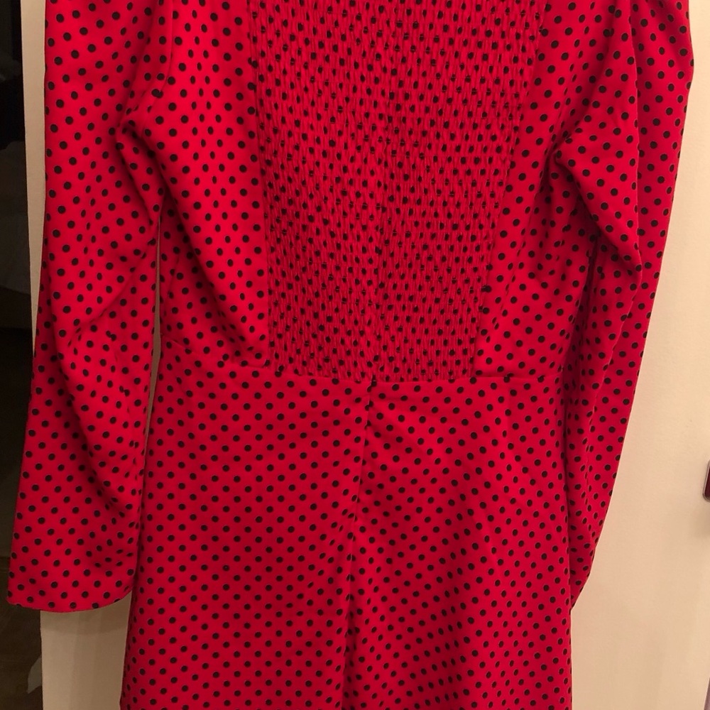 Zara dress